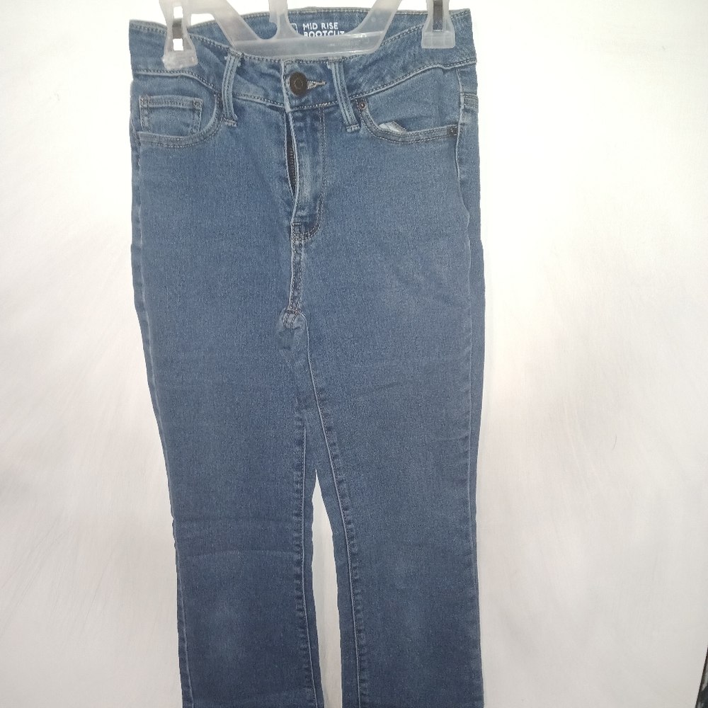Women's jeans